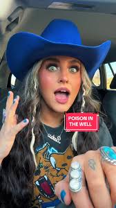 Lies Like Poison: Rumors in a Small Town