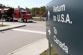 Check spelling or type a new query. Canada To Unveil Measures Soon To Ease U S Border Curbs For Fully Vaccinated Reuters