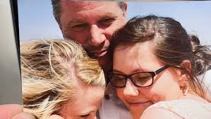 Fundraiser for Katharin Schermann by Hailey Dominguez : Help Honor Eric  Schermann's Memory