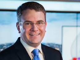 WIS Hires Hometown Meteorologist Adam Clark