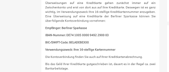 Use of swift code sparkasse germany (de). Sparkasse Prepaid Kreditkarte Die Guthabenkarte Der Sparkassen Ftd De