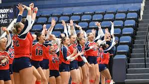 No. 3 STUNT Opens Patriot Classic With Shutout Win Over UT Tyler