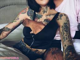 Napassploytattoo Napassploy Thitiackaraporn Nude OnlyFans Leaked Photo  35700 | Hot Sex Picture