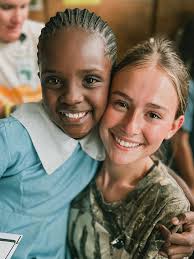 Recognizing 20 years in ministry for our Lead Special Needs Pastor, Laura  Moller, at our CCV All Staff meeting this week. Laura's passion for helping  children and adults with developmental differences grow