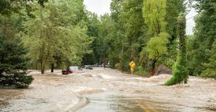 Desde el distro de huancabamba en la provincia de oxapampa que es parte de la región pasco, se han venido reportando inundaciones, desbordes y derrumbes en el sector de san luis. Inundaciones Causas Consecuencias Y Caracteristicas