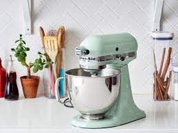 Feb 14, 2019 · but kitchenaid acknowledges that your mixer needs maintenance every once in a while, and says that one of the most common issues that plague home bakers is misaligned mixers (basically, the tilt head needs to be adjusted). The Most Popular Kitchenaid Stand Mixer Color In Every State Kitchn