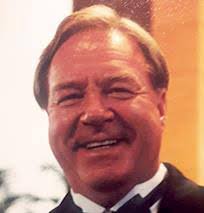 James McCOY Obituary