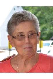 Claire Rita Cronin Obituary in Rockland at Magoun-Biggins