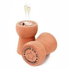 Giant Champagne Cork Side Table Champagne Corks Cork Table Cork Stool