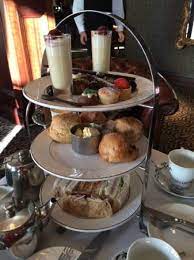 Afternoon Tea Picture Of The Vermont Hotel Newcastle Upon Tyne Tripadvisor