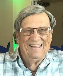 Remembering Hazen Pilgrim