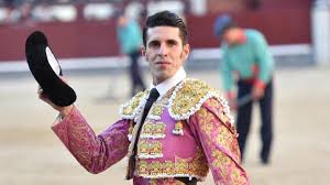 Plaza 1 oficializa que Alejandro Talavante toreará en San Isidro