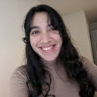 Ana Velarde's Instagram, Twitter & Facebook