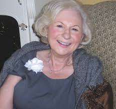 Elizabeth ANDERSON Obituary (2021)