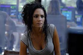 Tristin mays in lingerie photoshoot by randall slavin 2018. Macgyver 2016 Beautiful Women Pictures Macgyver Tristan Mays