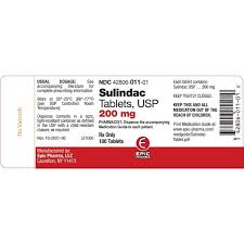 Image result for Sulindac