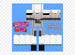 In this example the shoe designs are placed near the bottom of the leg regions l b r f but don t extend too far up this provides a nice separation. Roblox Shirt Template Girl Hd Png Download Vhv