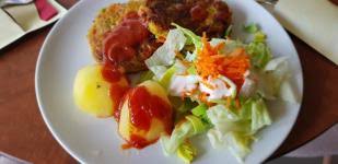 Beste meeresfrüchte restaurants in hamburg, deutschland: Selam Restaurant Hamburg Ihr Restaurant Der Extraklasse In Hamburg