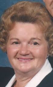 Margie Causby Obituary (2014)