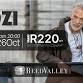 DOZI live at ReedValley event image