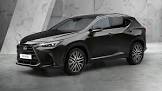LEXUS-NX