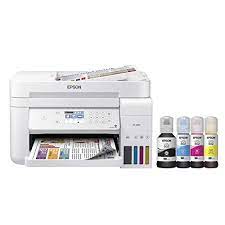 We did not find results for: Epson Ecotank Et 3760 Wireless Color All In One Cartridge Free Supertank Printer With Scanner Copier And Ethernet Renewed White Regular In Dubai Uae Whizz Inkjet Printers