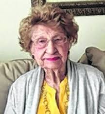 Dorothy KORMAN Obituary (2022)