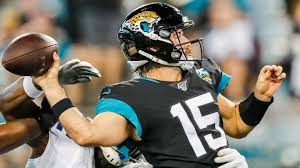 Be prepared for it with this week 1 preview that includes the full schedule, kickoff start times, viewing info and updated odds for all 16 games. Colts Vs Jaguars Spread Odds Line Over Under Betting Insights For Week 1 Nfl Game