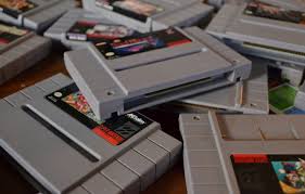 Juegos famosos de super nintendo. Cuando La Snes Era Tan Lenta Que Sus Cartuchos Incluian Un Coprocesador Para Poder Jugarlos Decentemente