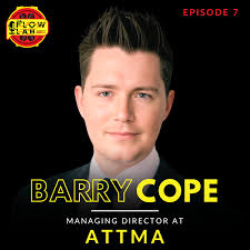 Barry Cope Interview