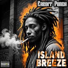 Download Credit Punch album songs: Callum Baxter The Cyborg Paper Chaser