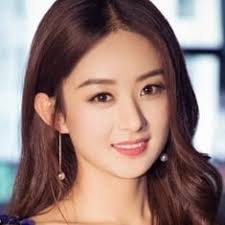 Image result for zhao liying