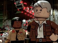 Lego bricks open it and get the carbonite inside the green gas cloud. Carbonite Brick Locations In Lego Star Wars The Force Awakens Ps4 Xbox One Videogamer Com