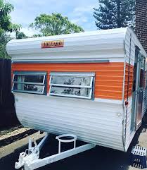 After deciding that we wanted to renovate a vintage caravan, it wasn't long before we. Retro Caravan Renovation Bunnings Workshop Community