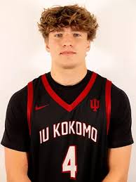 2025-26 Men's Basketball Roster