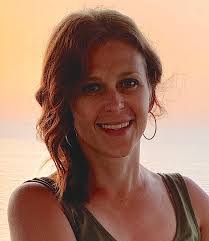 Becky Weber's Instagram, Twitter & Facebook