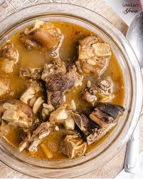 Yes, i'm talking about homemade soup and stocks. African Keto Recipes Low Carb Africa