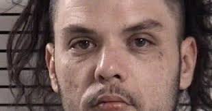 Iredell Crime Watch (felonies, DWIs): Oct. 5-11