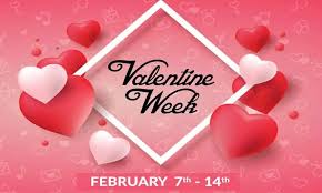 14 February Valentine Day List 2021 The Day Of Romance We Call Valentine 039 S Day Is Named For A Christian Martyr And Dates Back To The 5th Century But Has Origins In Check the valentine week list 2021 with the date and day. 14 february valentine day list 2021