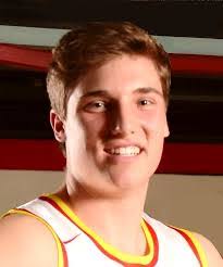 Kade Olson's Instagram, Twitter & Facebook