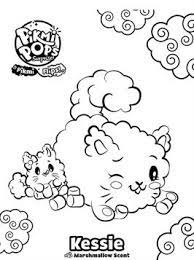 Well you're in luck, because here they come. Kids N Fun Com 46 Coloring Pages Of Pikmi Pops