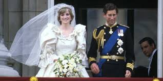Even the bridal garden—a nonprofit that sells used wedding dresses and donates proceeds to charity—rolled their. Princess Diana S Wedding Dress Every Detail Of Princess Diana S Iconic Wedding Gown