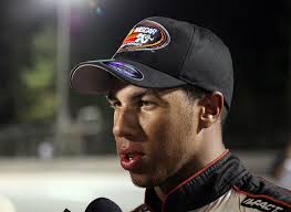 Darrell Wallace Jr. Wins NASCAR K&N Pro Series East Race at Lee USA Speedway