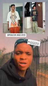 Spencer and Ayo: Relationships, Racing, and Drama