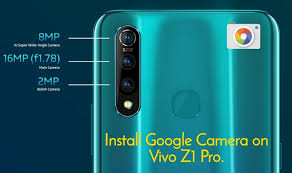 By rooting vivo z1 pro, you can view, edit, or delete any system file inside the root directory. How To Install Google Camera Gcam On Vivo Z1 Pro Android Nature