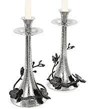 Clearance, kohl's cares® cause or other charitable items, licensed team, curated by kohl's. Candlestick Candle Holders Macy S