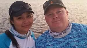 Fundraiser for Tim Bowman by Kara Cartwright : Bowman family in Puerto Rico