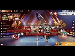 Maka dari itu disini saya. Jpg Gamers Kata Kata Slogan Guild Ff Keren Mikeherberts