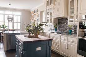 All teriors also offers commercial cabinet services throughout tempe and the surrounding communities. Amanda Louise Interiors Bright Light Living