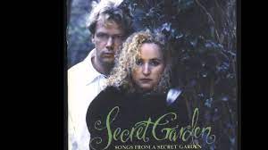 Chaconne Secret Garden Irish Norwegian Band Youtube